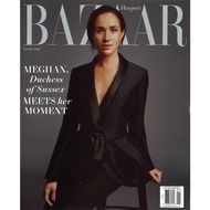 HARPER'S BAZAAR US (SINGLE ISSUE)