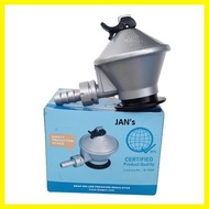 ☏ ◈ ✱ Regulator Petron Gasul T&A High Quality Germany Technology