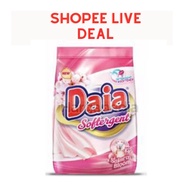 daia softergent detergent sakura bloom powder 2.2kg