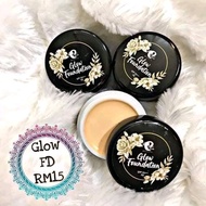 EKIN FOUNDATION FULL COVERAGE