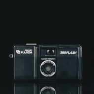 FUJICA POCKET 380 FLASH #9043 #110底片相機