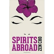 Spirits Abroad | Zen Cho (Fixi)