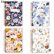 LIMERENCIA 2026 Planner, A5 Weekly and Monthly Calendar 2026, Jan.2026 - Dec.2026 Agenda Schedule Or