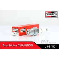 CHAMPION MOTORCYCLE SPARK PLUG Original Z9Y RG4HC CJ8 N11YC L95YC A8YC RHG4HC – DURABLE MOTORCYCLE S