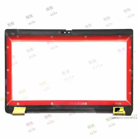 L+ New For JK0TP Dell Latitude 5440 E5440 Precision 3480 Lcd Bezel Cover IR 0JK0TP