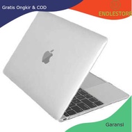 SZEGYCHX Crystal Case for Macbook 12 Inch New Macbook 2015 A1534/