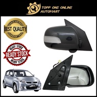 ORIGINAL PERODUA MYVI D73A 2005-2010Y 5 WIRE SIDE MIRROR (DELLOYD)