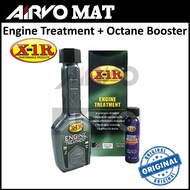 X-1R Engine Treatment + Octane Booster