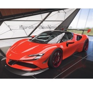 Cr Credit Forza Horizon 5 Via Auction