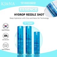 [VT] Hydrop Reedle Shot 100hL/300hL/700hL Moisturizing Booster | Deep Hydration