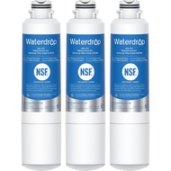 Waterdrop DA29-00020B Refrigerator Water Filter, Replacement for Samsung HAF-CIN/EXP, DA29-00020A/B,