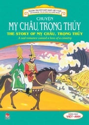 Truyen tranh dan gian Viet Nam - Chuyen My Chau, Trong Thuy Nam Vu Tu