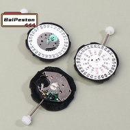 [BaiPestonV] China Sunon Sl28 Sl28-6 Quartz Movement Replacement Three Hands Calendar Date A Cheap A