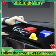 【】Center Console Dash Tray Dashboard Organizer Storage Box for  RX RX350 Rx350h Rx450h Rx500h 2023 2