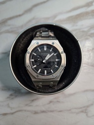 HUBSTORE CASIO G-Shock GSHOCK G SHOCK 卡西歐八角行針 皇家橡樹 農家橡樹 Casioak GA2100 GA2100FR GA-2100 GA-2100FR GA
