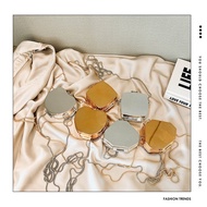 Fashion Cross-Border Bag Female Mini Bag New Style Earphone Box Children Cross-Border Bag Bag Summer