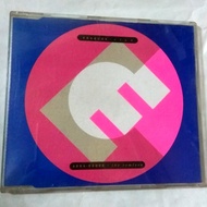 CD Erasure - Abba-esque The Remixes IMPORTED MAXI 4 TRACKS DISC Yazoo Depeche mode Mute Records