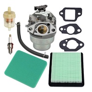 Set Karburator GCV160 Mesin Pemotong Rumput Set Karburator Enjin Karburator