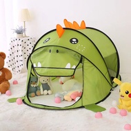 SOFITEL Tiger Tents Animal Play Folding Tents Animal Durable Animal Baby Beach Tent Folding House Portable Kids Toys