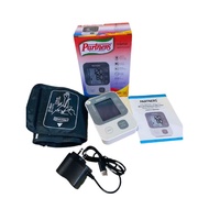 Blood Pressure Digital BP Partners Arm Type Monitor