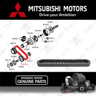 (76L) Mitsubishi Transfer Case Gearbox Chain Output Shaft Drive 3220A002 for Pajero Montero V63W V66
