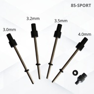 Pentil Valve PCP Satu Set OD AS 4mm