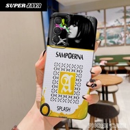 Case Latest Samsung Galaxy A16 5G 2024 Softcase Samsung Galaxy A16 5G Case Samsung Galaxy A16 5G Sil