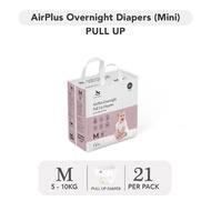 APPLECRUMBY - PANTS DIAPERS (MINI AIRPLUS)