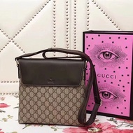 Gucci Gucci Men's Shoulder Bag