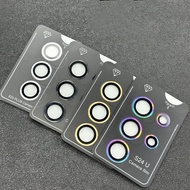 For Samsung Galaxy S25 S24 Plus Ultra Camera Film Camera Lens Protector Glass for S24 Ultra Plus S25