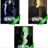 Dealing With It Season 1,2,3 by John Bannon