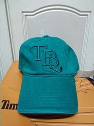 Timberland cap帽
