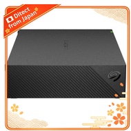 【Direct From JAPAN】Seagate External Hard Disk [TV Recording / 4K / Windows / Mac / PS5 / PS4 / Buffa
