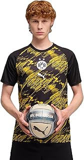 Men's BVB Warm Up Jersey Jerseys (Pack of 1)