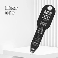 Inductance Tester Motherboard Coil Tester Inductor Detector Repair Tool Electromagnetic Induction Qu