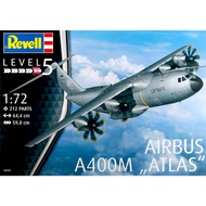 Revell 03929 1/72 Airbus A400M "Atlas"