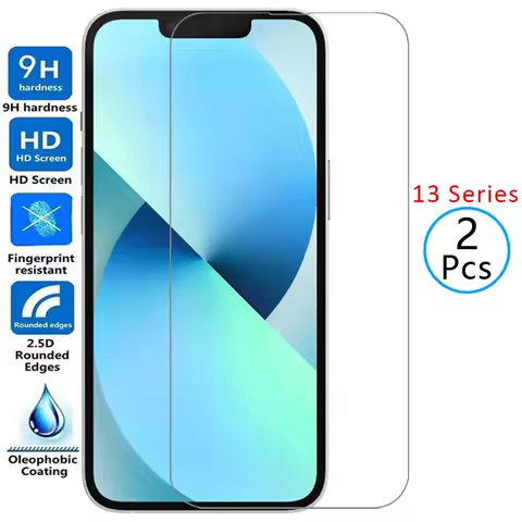 protective tempered glass for iphone 13 pro max mini screen protector on i phone 13pro 13mini iphone