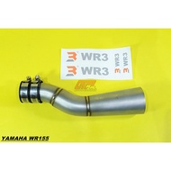 Velocity WR3 Yamaha WR155 WR 155