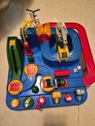 Thomas & Friends 湯瑪士小火車玩具