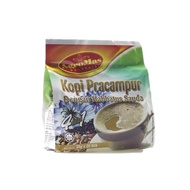 KOPI PRACAMPURAN DENGAN HABATUS SAUDA (AgroMas)