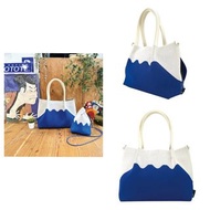 日本直送~預訂新款ROOTOTE富士山袋$228