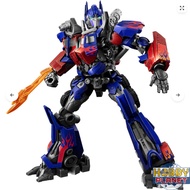 Blokees Transformers Classic Class 09 Optimus Prime Transformers (2007)