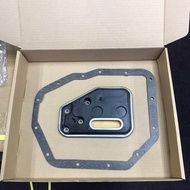PROTON SAGA / ISWARA / WIRA / SATRIA / PUTRA / PERDANA 2.0 AUTO TRANSMISSION FILTER&GASKET ATF (MD73