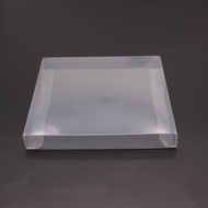 2PC/5PC/10PCS For PS1 Game Board Collection Display Protection Box Dustproof Box