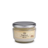 SABON - 以色列白茶身體磨砂膏320g [平行進口]