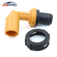 Oil Separator Oil-water Separator Check Valve For Ford Mondeo/Focus/Kuga   4M5G-6A666-HA 4L5G6A666AA