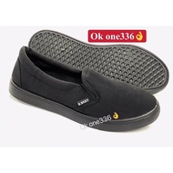 Kasut sekolah hitam school shoes jenama b. Best school black shoes, w13, w15, w17, w1, size:26/45