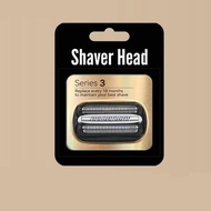 Suitable Braun Razor Blade Braun 94M Accessories Blade Mesh Cover 21B/32B Razor Replacement Head
