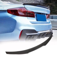 BMW G30 Rear spoiler trunk spoiler M4 style spoiler G30 accessories