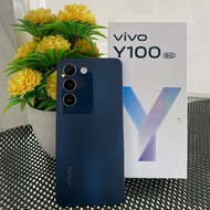 Vivo y100 5g 8/128 gb (0671) second